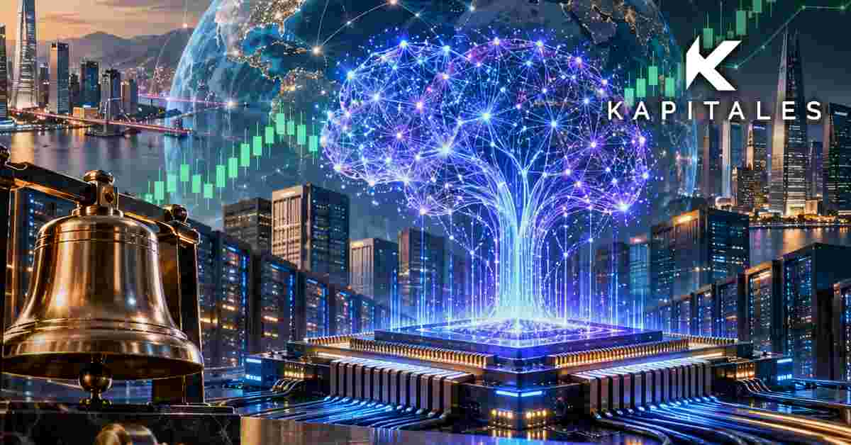 Can Anthropic’s Landmark IPO Sustain the Global AI Stock Rally Despite Rising Risks?